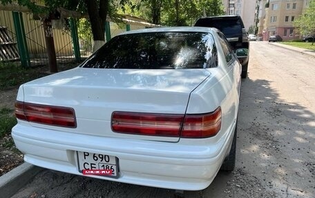 Toyota Mark II VIII (X100), 1996 год, 850 000 рублей, 4 фотография
