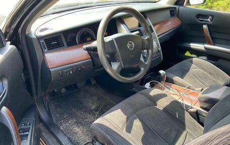 Nissan Teana, 2006 год, 670 000 рублей, 9 фотография