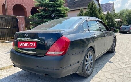 Nissan Teana, 2006 год, 670 000 рублей, 6 фотография