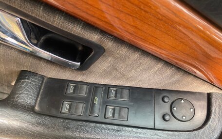 Audi 100, 1990 год, 225 000 рублей, 9 фотография
