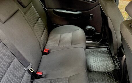 Mercedes-Benz B-Класс, 2010 год, 970 000 рублей, 10 фотография