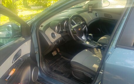 Chevrolet Cruze II, 2013 год, 850 000 рублей, 8 фотография