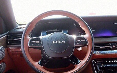 KIA Mohave I, 2022 год, 4 000 000 рублей, 9 фотография
