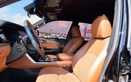 KIA Mohave I, 2022 год, 4 000 000 рублей, 7 фотография