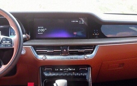 KIA Mohave I, 2022 год, 4 000 000 рублей, 11 фотография
