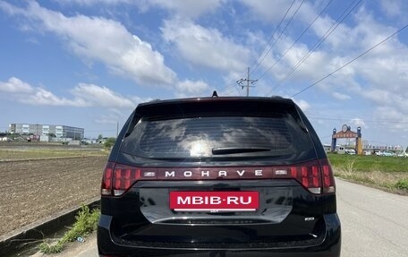 KIA Mohave I, 2022 год, 4 000 000 рублей, 5 фотография