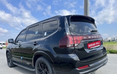 KIA Mohave I, 2022 год, 4 000 000 рублей, 2 фотография