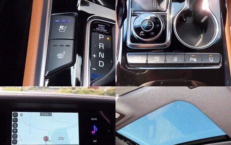 KIA Mohave I, 2022 год, 4 000 000 рублей, 17 фотография