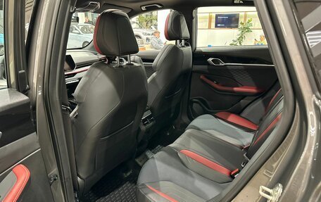 Geely Coolray I, 2024 год, 3 109 190 рублей, 3 фотография