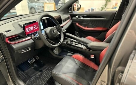 Geely Coolray I, 2024 год, 3 109 190 рублей, 2 фотография