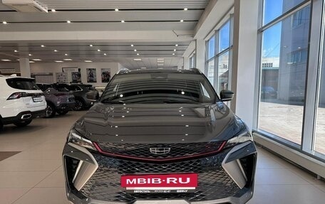 Geely Coolray I, 2024 год, 3 109 190 рублей, 7 фотография