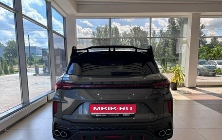 Geely Coolray I, 2024 год, 3 109 190 рублей, 8 фотография