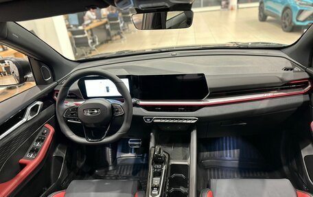 Geely Coolray I, 2024 год, 3 109 190 рублей, 4 фотография