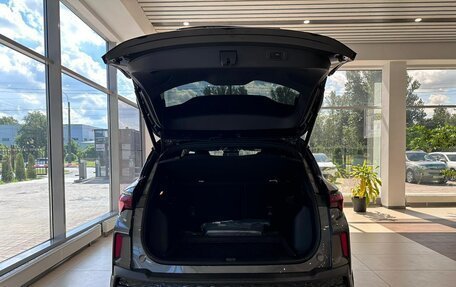 Geely Coolray I, 2024 год, 3 109 190 рублей, 9 фотография