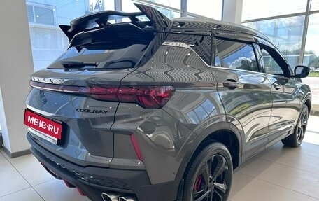 Geely Coolray I, 2024 год, 3 109 190 рублей, 14 фотография