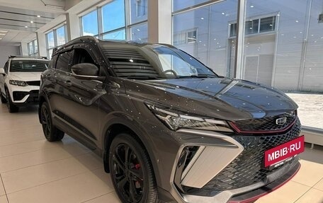 Geely Coolray I, 2024 год, 3 109 190 рублей, 13 фотография