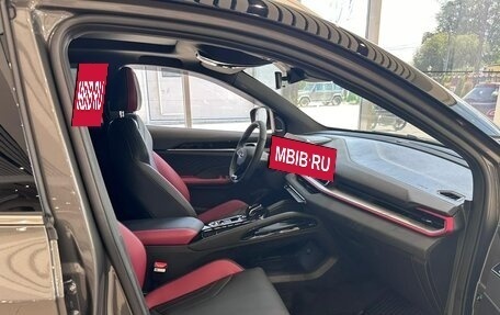 Geely Coolray I, 2024 год, 3 109 190 рублей, 12 фотография