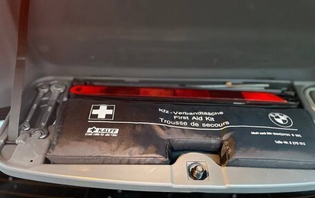 BMW 7 серия, 2002 год, 950 000 рублей, 16 фотография