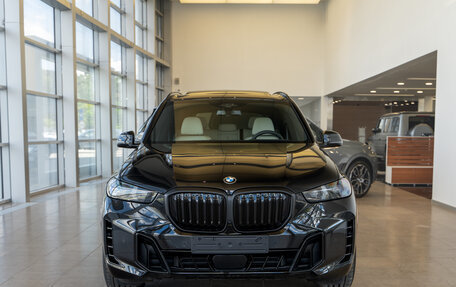 BMW X5, 2024 год, 16 490 000 рублей, 2 фотография