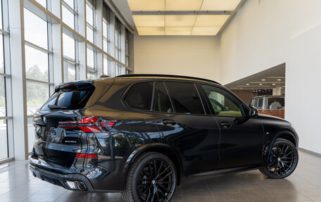 BMW X5, 2024 год, 16 490 000 рублей, 4 фотография