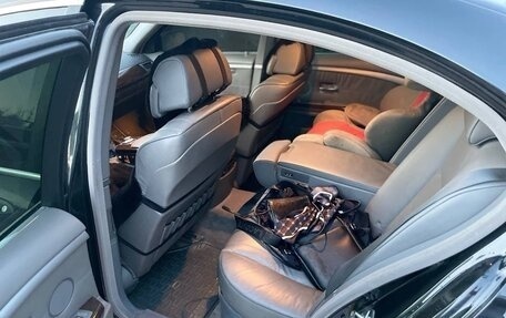 BMW 7 серия, 2002 год, 950 000 рублей, 15 фотография
