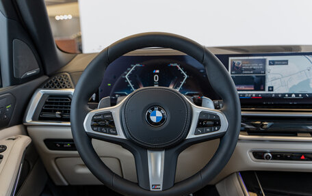BMW X5, 2024 год, 16 490 000 рублей, 9 фотография