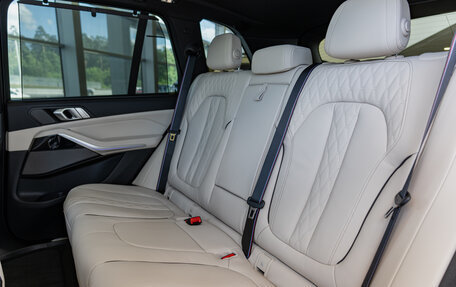 BMW X5, 2024 год, 16 490 000 рублей, 18 фотография