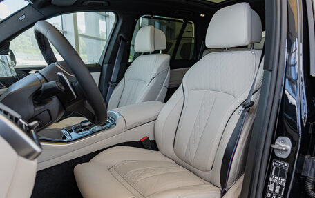 BMW X5, 2024 год, 16 490 000 рублей, 17 фотография