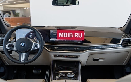 BMW X5, 2024 год, 16 490 000 рублей, 8 фотография