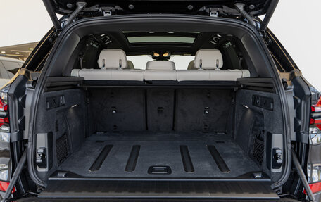 BMW X5, 2024 год, 16 490 000 рублей, 23 фотография