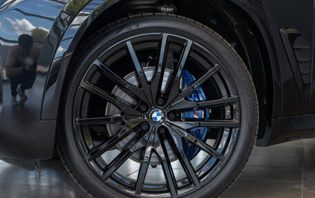 BMW X5, 2024 год, 16 490 000 рублей, 32 фотография