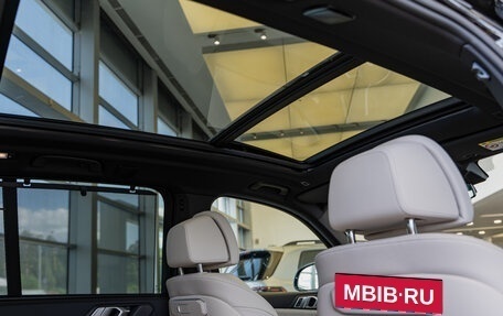 BMW X5, 2024 год, 16 490 000 рублей, 29 фотография