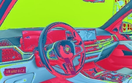 BMW X5, 2024 год, 16 490 000 рублей, 7 фотография