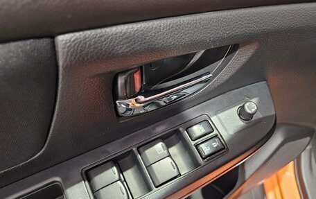 Subaru XV I рестайлинг, 2014 год, 1 399 000 рублей, 10 фотография