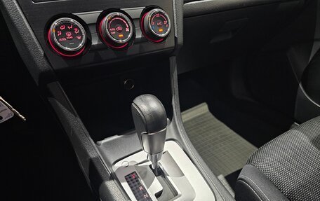Subaru XV I рестайлинг, 2014 год, 1 399 000 рублей, 11 фотография