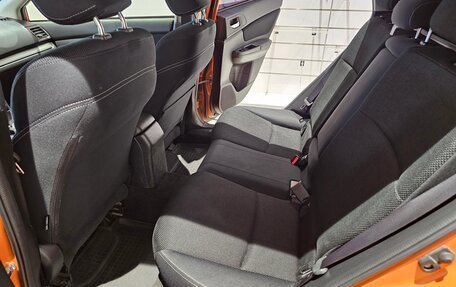 Subaru XV I рестайлинг, 2014 год, 1 399 000 рублей, 15 фотография