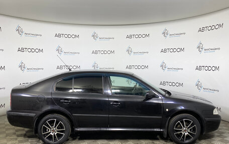 Skoda Octavia IV, 2006 год, 490 000 рублей, 4 фотография