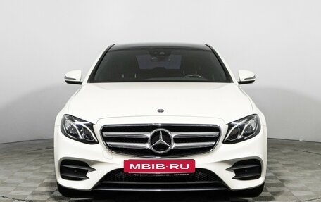 Mercedes-Benz E-Класс, 2016 год, 2 899 898 рублей, 2 фотография