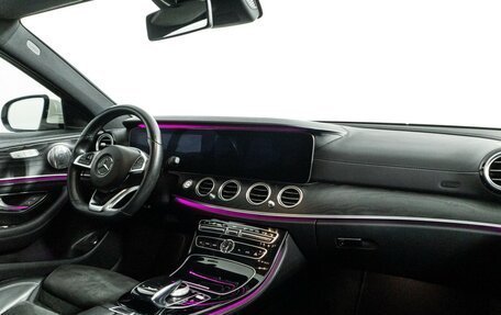 Mercedes-Benz E-Класс, 2016 год, 2 899 898 рублей, 9 фотография