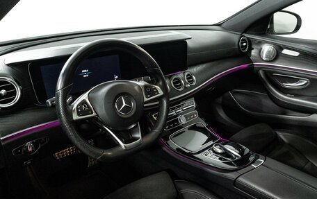 Mercedes-Benz E-Класс, 2016 год, 2 899 898 рублей, 11 фотография