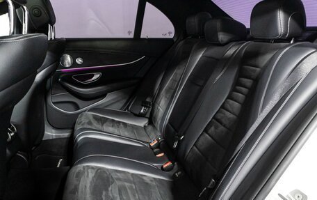 Mercedes-Benz E-Класс, 2016 год, 2 899 898 рублей, 10 фотография