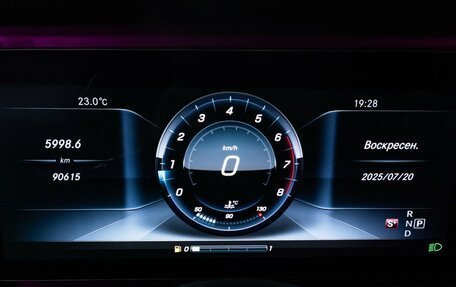 Mercedes-Benz E-Класс, 2016 год, 2 899 898 рублей, 12 фотография