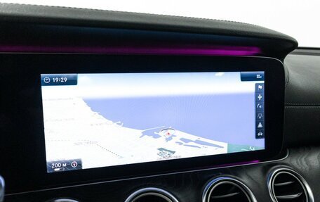Mercedes-Benz E-Класс, 2016 год, 2 899 898 рублей, 19 фотография