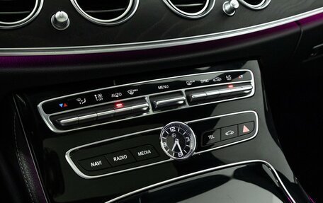 Mercedes-Benz E-Класс, 2016 год, 2 899 898 рублей, 21 фотография