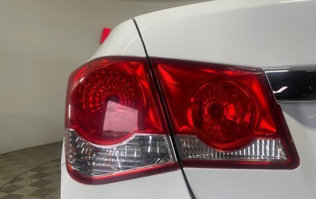 Chevrolet Cruze II, 2013 год, 816 000 рублей, 8 фотография