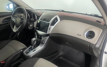 Chevrolet Cruze II, 2013 год, 816 000 рублей, 12 фотография