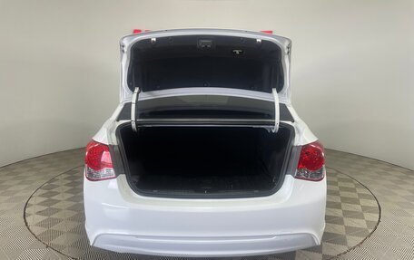 Chevrolet Cruze II, 2013 год, 816 000 рублей, 10 фотография