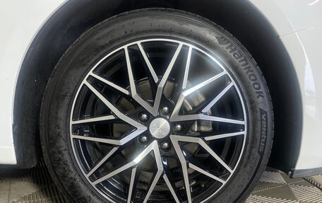 Chevrolet Cruze II, 2013 год, 816 000 рублей, 9 фотография