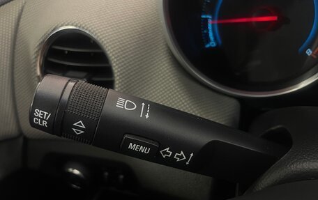 Chevrolet Cruze II, 2013 год, 816 000 рублей, 16 фотография