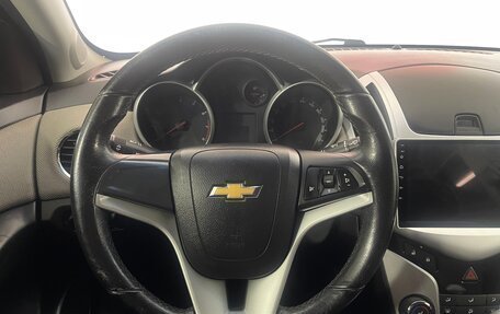 Chevrolet Cruze II, 2013 год, 816 000 рублей, 14 фотография